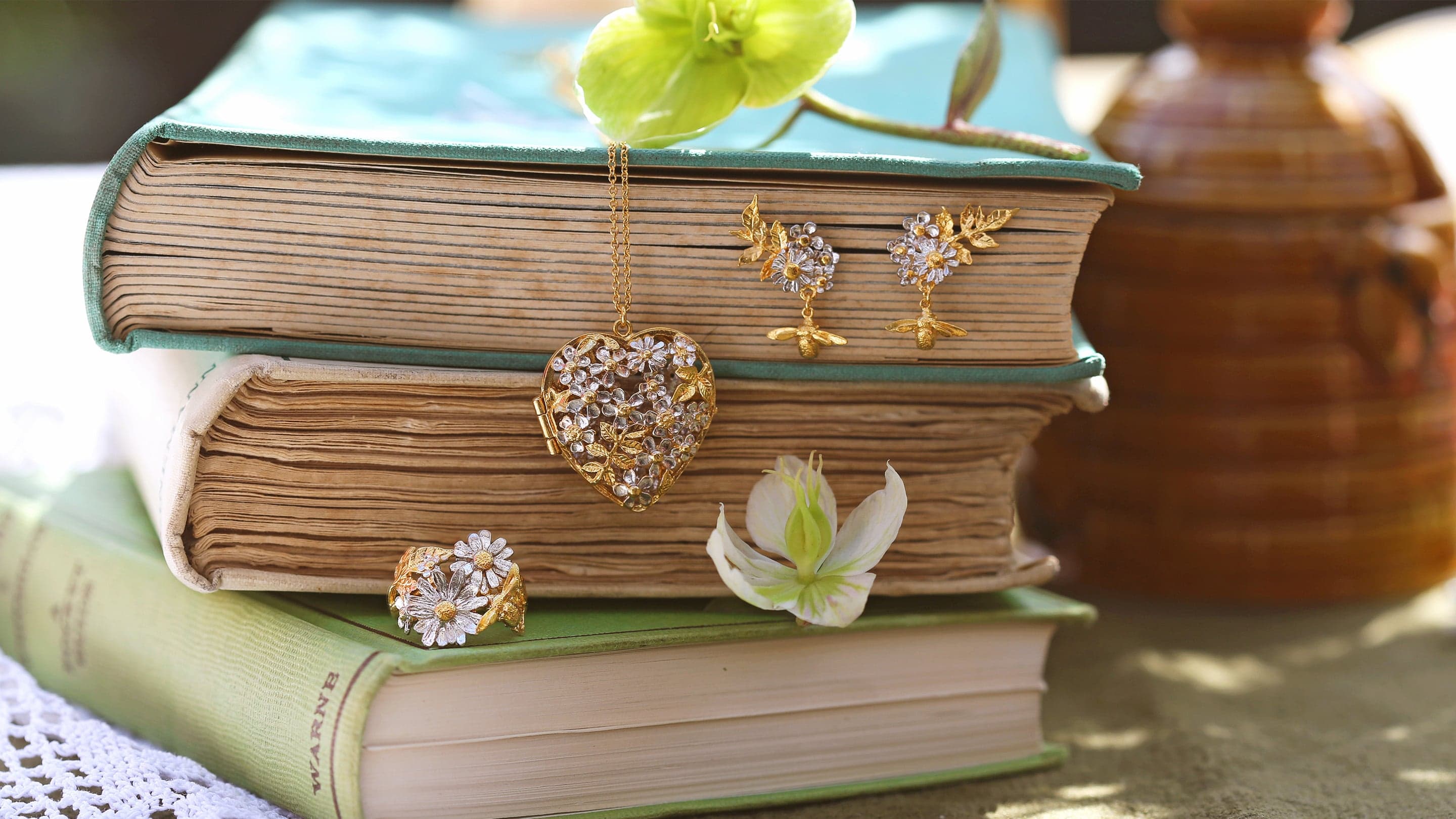 Timeless Elegance, Ethically Crafted